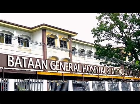 bataan general hospital online appointment|Bataan General Hospital and Medical Center.